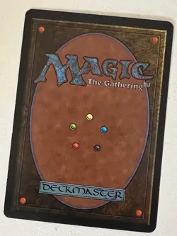 Magic the Gathering MTG Beta Scryb Sprites LP (Beta Bob) - Image 2