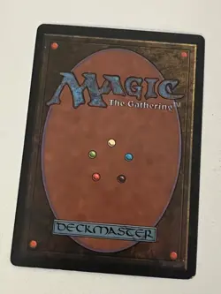 Magic the Gathering MTG Beta Scryb Sprites LP- (Beta Bob) - Image 2