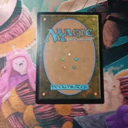 Mystery Booster 2 #219 Ensnaring Bridge (Future Sight) - Image 2