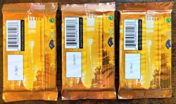 Magic: The Gathering (MtG), 3 factory sealed Dragon's Maze (DGM) booster packs - Image 2