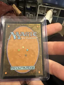 Zacama, Primal Calamity #10 Foil Magic: The Gathering Judge Promos JDG - Image 3