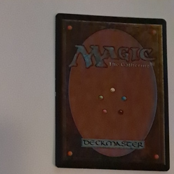 Oasis MP Arabian Nights MTG Magic the Gathering - Image 2