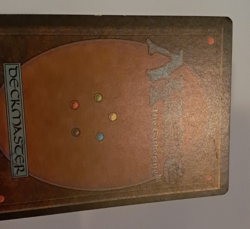 Oasis MP Arabian Nights MTG Magic the Gathering - Image 5