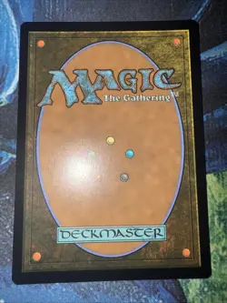 Ulamog's Crusher Commander Masters Foil - Image 2