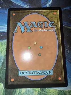 Overwhelming Surge Tarkir: Dragonstorm Foil - Image 2