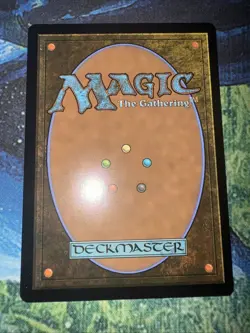 Hazel's Nocturne Bloomburrow Foil - Image 2