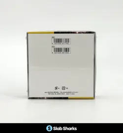 POKEMON TCG SUPER ELECTRIC BREAKER JAPANESE SEALED BOOSTER BOX - Image 2