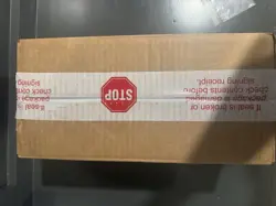 Pokemon Center TCG S&V Surging Sparks Sealed ETB Case (4 ETBs) - Image 3
