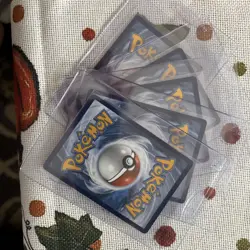 Pokemon TCG Mega Evolution - Mega Lucario ex 077/132 - English - Image 2