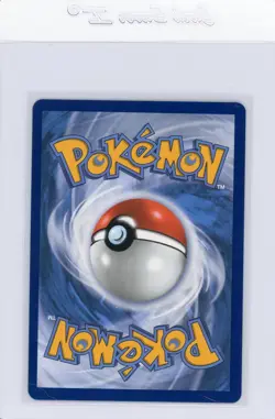 Gumshoos 153/132 Full Art Holo Illustration Rare Mega Evolution Pokemon 2025 - Image 2