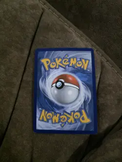 Pokemon Mewtwo EX Full Art Mega M Mewtwo 160/162 XY Breakthrough Ultra Rare - Image 2