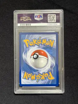 Galvantula EX 168/142 SIR Pokemon Sv07: Stellar Crown Holo GEM MINT PSA 10 - Image 3