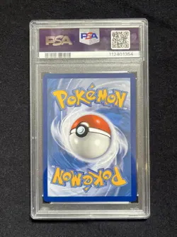 Galvantula EX 168/142 SIR Pokemon Sv07: Stellar Crown Holo GEM MINT PSA 10 - Image 4