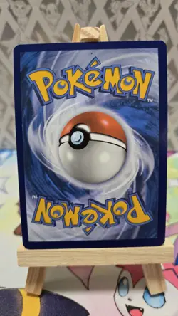 Pokemon TCG Miraidon SVP Black Star Promos SVP013 Holo Promo Promo - Image 2