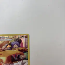 Pokemon TCG Charizard SWSH Lost Origin - TG03/TG30 #1 - Image 3