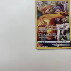 Pokemon TCG Charizard SWSH Lost Origin - TG03/TG30 #1 - Image 5