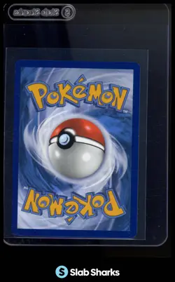 2024 POKEMON SV TEMPORAL FORCES - TEF EN #164/162 GROTLE ILLUSTRATION RARE - Image 2