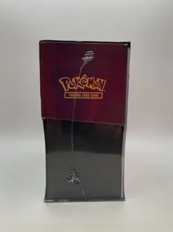 Pokemon TCG Scarlet & Violet Obsidian Flames Factory Sealed Elite Trainer Box - Image 4