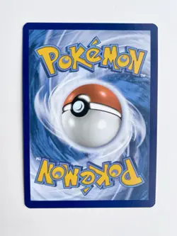 Pokemon TCG Kirlia Scarlet & Violet Base Set 212/198 Holo Illustration Rare NM - Image 2