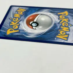 2022 Pokemon SWSH Brilliant Stars Vaporeon Trainer Gallery Holo #TG02/TG30 - Image 3