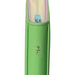 Vault x 9 Pocket Exo-Tec Zip Binder SV7 Pokemon Stellar Crown New Free Shipping - Image 3