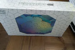 POKEMON TCG: Terapagos ex Ultra Premium Collection, Sealed Brand New - Image 1
