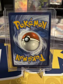 Pokemon TCG: Mega Lucario ex 179 /132 - Mega Evolution - SIR (read Description) - Image 3