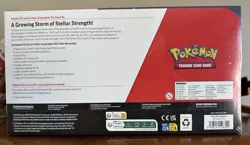 Pokemon TCG Scarlet & Violet Surging Sparks Elite Trainer Box + Booster Bundle - Image 2
