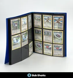 POKEMON TCG ROARING SKIES INCOMPLETE SET HOLOS UNCOMMONS REVERSE HOLO - Image 2