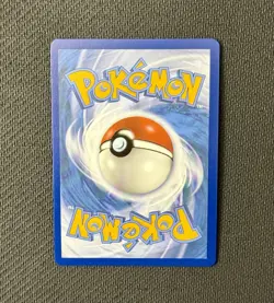 Pokemon TCG Jirachi 119/185 Amazing Rare Sword & Shield: Vivid Voltage NM - Image 2