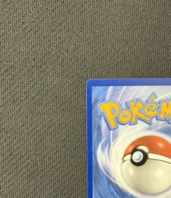 Pokemon TCG Jirachi 119/185 Amazing Rare Sword & Shield: Vivid Voltage NM - Image 3