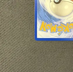 Pokemon TCG Jirachi 119/185 Amazing Rare Sword & Shield: Vivid Voltage NM - Image 5