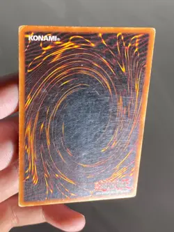 Yu-Gi-Oh! Ultra Rare Morphing Jar TP2-001 - Image 4