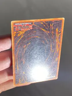 Yu-Gi-Oh! Ultra Rare Morphing Jar TP2-001 - Image 5