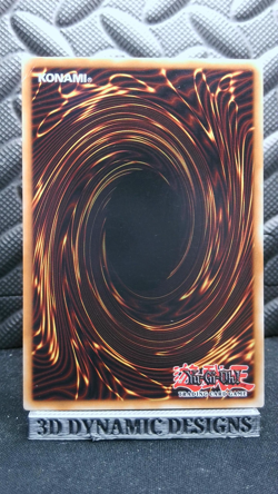 | Yugioh Amazoness Baby Tiger LEDU-EN009 Ultra Rare NM 🔥 | - Image 2