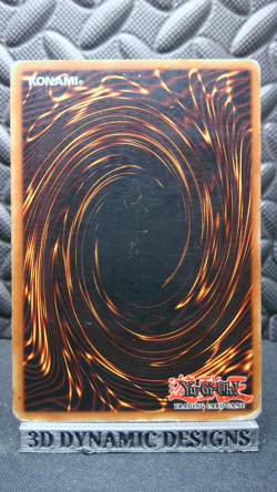 | Yugioh Dark Blade the Dragon Knight RDS-EN035 1st Ultimate Rare DMG 🔥 | - Image 2