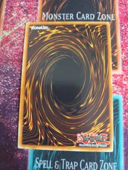 Yu-Gi-Oh! Guardian Chimera RA02-EN032 Quarter Century Secret Rare 1st Edition NM - Image 3