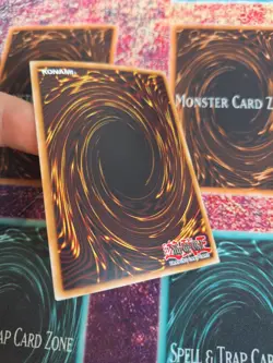 Yu-Gi-Oh! Destruction Dragon LCKC-EN108 Secret Rare 1st Edition Near Mint - Image 4