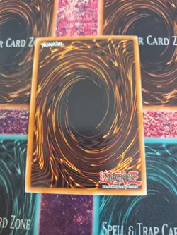 Yugioh Firewall Dragon Singularity CYAC-EN047 Secret Rare 1st Edition Near Mint - Image 3