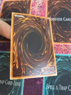 Yugioh Firewall Dragon Singularity CYAC-EN047 Secret Rare 1st Edition Near Mint - Image 4