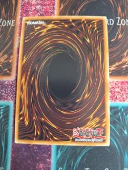 Yu-Gi-Oh! Borrelend Dragon RA02-EN043 Collector's Rare 1st Edition Near Mint - Image 4
