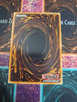 Yu-Gi-Oh! Destiny HERO - Destroyer Phoenix Enforcer MP22-EN209 Prismatic Secret - Image 3