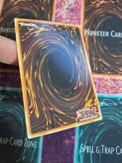 Yu-Gi-Oh! Destiny HERO - Destroyer Phoenix Enforcer MP22-EN209 Prismatic Secret - Image 4