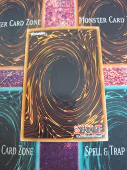 Yu-Gi-Oh! Visas Amritara DUNE-EN039 Secret Rare 1st Edition Near Mint - Image 3