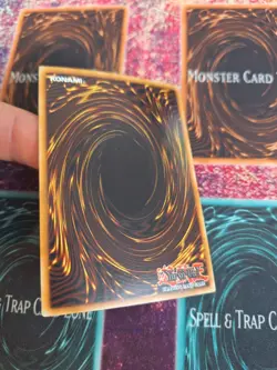 Yu-Gi-Oh! Visas Amritara DUNE-EN039 Secret Rare 1st Edition Near Mint - Image 4