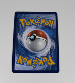 Pokemon 2011 Black & White Reshiram BW004 Holo Black Star Promo Card LP - Image 2