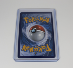 Pokemon 2011 Black & White Reshiram BW004 Holo Black Star Promo Card LP - Image 4