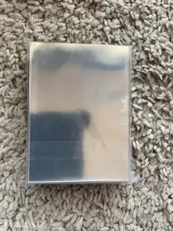 [Gardevoir] Card Sleeves Simplified Chinese Pokemon Departure Gift Box 151 - Image 2