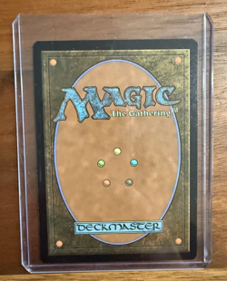 Magic The Gathering Spider-man The Soul Stone Card M 0066 - Pack Fresh NM - Image 2