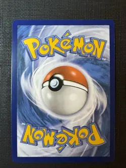 Pokemon TCG Joltik Paradox Rift Holo Card 196/182 Illustration Rare, Near Mint - Image 3